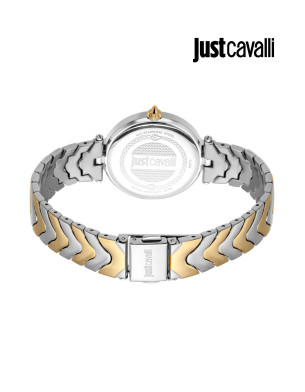 JUST CAVALLI Ladies Watch